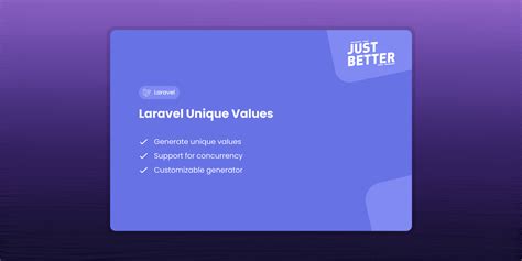 laravel generate unique code|Laravel .
